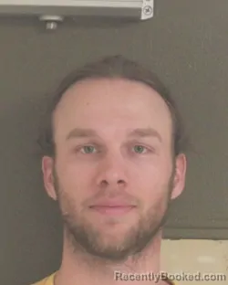 Mugshot of ANDREW N WINSTEAD