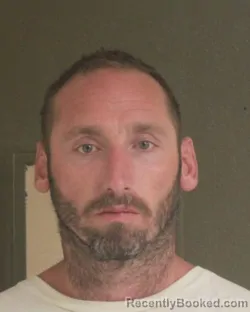 Mugshot of ANDREW W IVEY