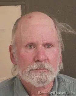 Mugshot of EDWARD J WILSON