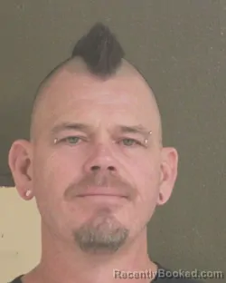 Mugshot of RODNEY M OLLER