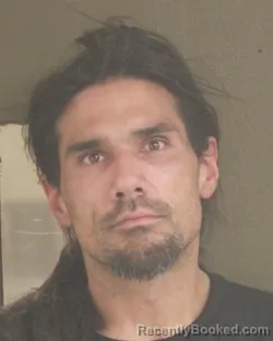 Mugshot of TILLMAN J HEDRICK