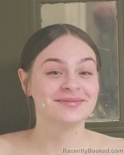 Mugshot of ISABELLA N SMITH