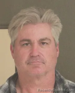 Mugshot of LUKE N COLEMAN