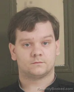 Mugshot of RICKY E HAINES