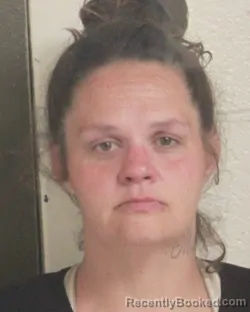 Mugshot of RICOLE J NELSON