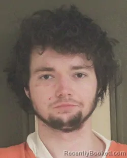 Mugshot of PAUL W DAGGETT booked in Tehama County, California on March 16, 2026