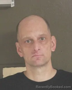 Mugshot of WILLIAM B SHERFEY