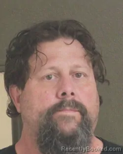 Mugshot of MICHAEL J BOULTINGHOUSE booked in Tehama County, California on March 19, 2026