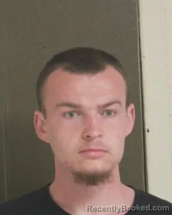 Mugshot of JOSHUA M SANDOVAL booked in Tehama County, California on March 19, 2026