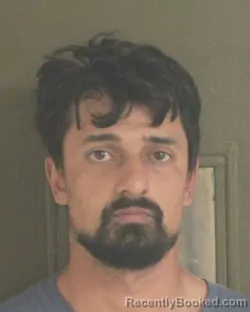 Mugshot of JAGROOP SINGH booked in Tehama County, California on March 22, 2026