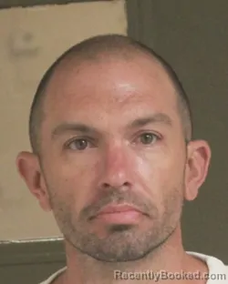 Mugshot of JAMES D PROCARIONE booked in Tehama County, California on March 22, 2026