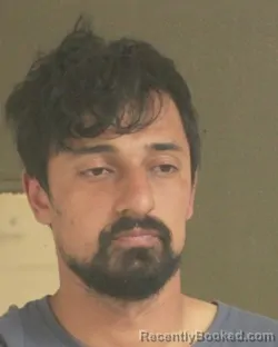 Mugshot of JAGROOP SINGH booked in Tehama County, California on March 27, 2026