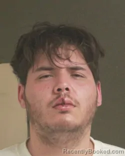 Mugshot of RAMIRO L TORRES booked in Tehama County, California on March 28, 2026