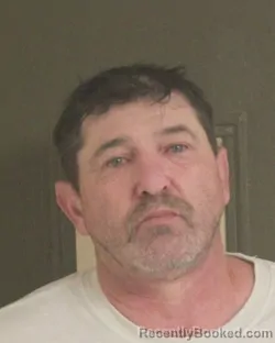 Mugshot of KARSON H BEAL booked in Tehama County, California on March 29, 2026