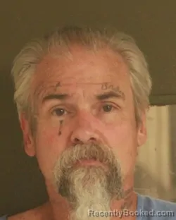 Mugshot of KELLY M MOORE booked in Tehama County, California on March 30, 2026