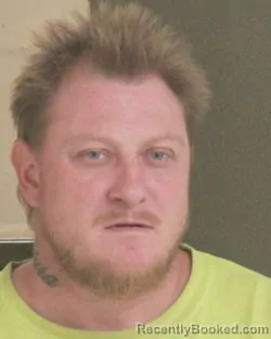 Mugshot of CHRISTOPHER J SR LEWIS booked in Tehama County, California on April 2, 2026