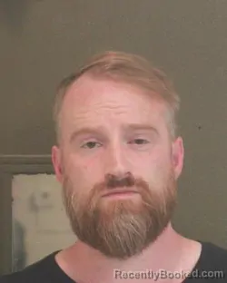 Mugshot of ROGER D JAEGER booked in Tehama County, California on April 2, 2026