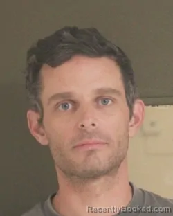 Mugshot of THOMAS E SECREST booked in Tehama County, California on April 2, 2026