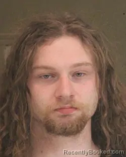 Mugshot of CHRISTOPHER A PEREZ booked in Tehama County, California on April 23, 2026