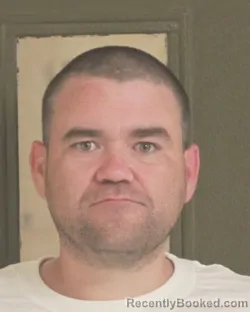 Mugshot of PETER L ROBERTS booked in Tehama County, California on April 25, 2026