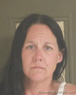 Mugshot of CHARLENE G BELL booked in Tehama County, California on May 15, 2026