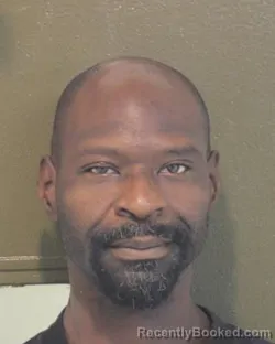 Mugshot of MAURICE P WIMBERLY booked in Tehama County, California on May 18, 2026