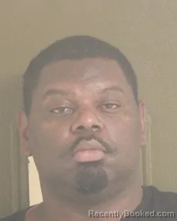 Mugshot of DOMINIQUE D SHAW booked in Tehama County, California on May 24, 2026
