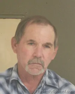 Mugshot of Cody T Wimer booked in Tehama County, California on August 21, 2026
