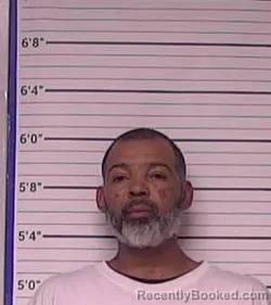 Mugshot of ROBERT LEE ALLINEN