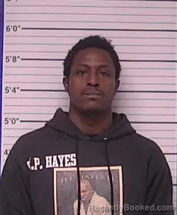 Mugshot of EUGENE DEWITT BIZZELL