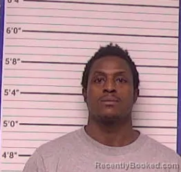 Mugshot of EUGENE DEWITT BIZZELL booked in Bladen County, North Carolina on March 26, 2026