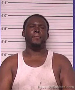 Mugshot of ROMAN ANDREW BOWEN