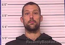 Mugshot of Robert Howard Butler booked in Bladen County, North Carolina on October 20, 2026