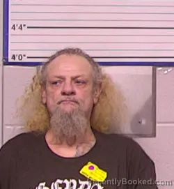 Mugshot of DAN JUNIOR ENGLISH