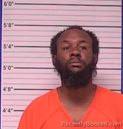 Mugshot of JIMMY MAURICE GILLESPIE