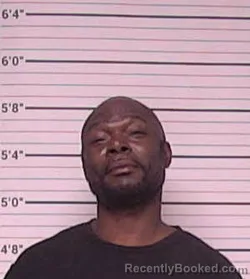 Mugshot of KEYI DONTAYE HILL