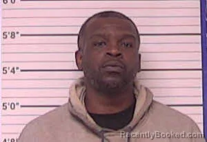 Mugshot of PHYLLIP BARRY HAMMON