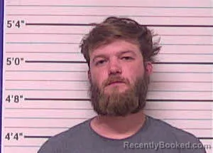 Mugshot of DAMIEN BLAKE JACKSON