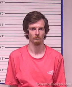 Mugshot of JOSHUA DEAN JOHNSON