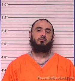 Mugshot of JAMES NICHOLAS JACOBS