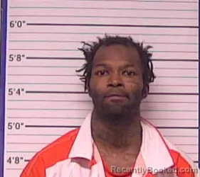 Mugshot of PRINCE Isaiah Judkins