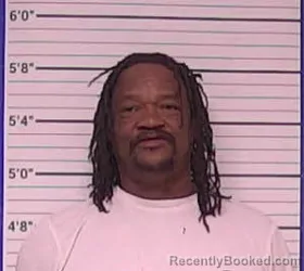 Mugshot of DENNIS EARL KING