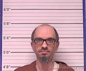 Mugshot of BOBBY JOE LAWSON booked in Bladen County, North Carolina on April 11, 2026