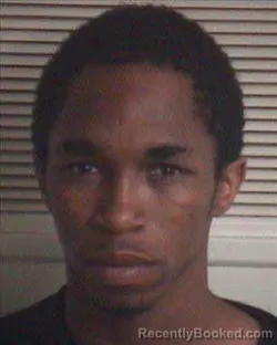 Mugshot of ROBERT ANTHONY LEACH