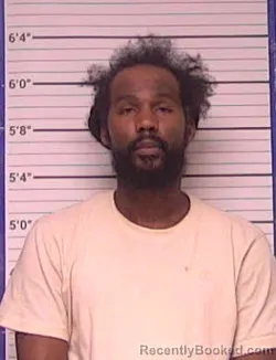 Mugshot of Damonte Leonardo Mcculloough