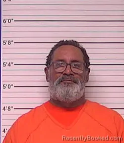 Mugshot of DARRYL TYRONE NEIL