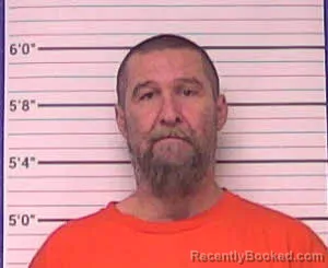 Mugshot of CHARLES MATTHEW OUTLAW