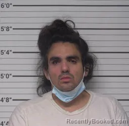 Mugshot of CHRISTAIN ELIEZER PAGAN