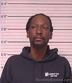 Mugshot of DAVID ALLEN PRICE