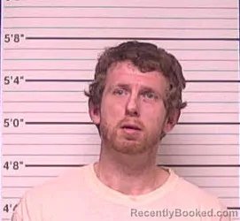 Mugshot of JUSTIN BLAKE PITTMAN
